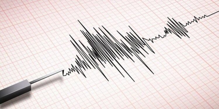 Gempa Magnitudo 3,8 Guncang Sumbawa Barat, NTB
