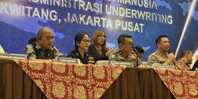 Identifikasi Kerangka di Gedung ACC Kwitang: Korban Hilang Saat Demo