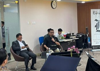 Bareskrim Polri Identifikasi Enam Modus Tambang Ilegal di Indonesia