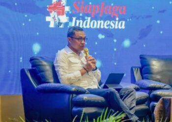 BNPT Kembangkan Strategi Hadapi Radikalisme Digital pada Anak
