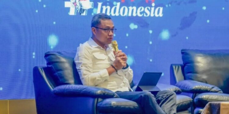 BNPT Kembangkan Strategi Hadapi Radikalisme Digital pada Anak