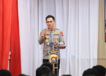 Pelaku Pemerkosaan dan Pembunuhan Dosen di Jambi Ditangkap