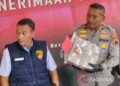 Dua Anggota Polres Pekalongan Jadi Tersangka Penipuan Seleksi Akpol