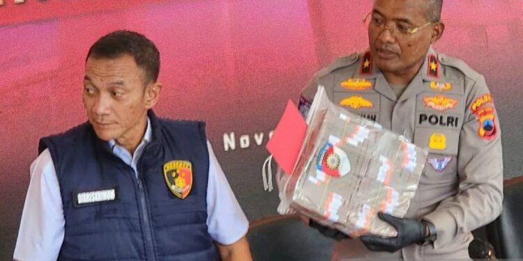 Dua Anggota Polres Pekalongan Jadi Tersangka Penipuan Seleksi Akpol