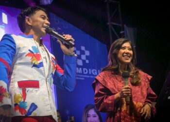 Menkomdigi Dorong Peran Orang Tua dalam Perlindungan Anak di Dunia Digital