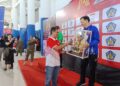 Kejuaraan Dunia Vovinam di Buleleng Mendapat Pujian Internasional
