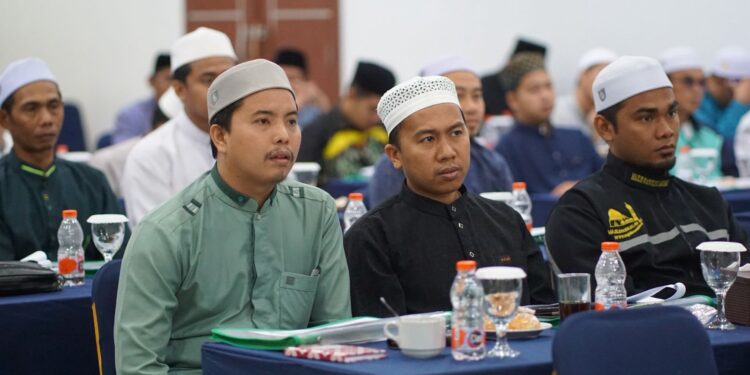 MUI Balangan Adakan Pelatihan Kaderisasi Ulama untuk Tingkatkan Dakwah