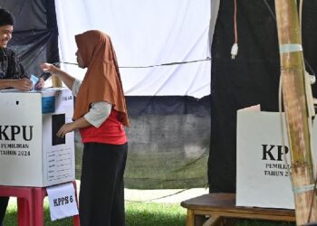 KPU Usulkan Desain Pemilu Terpisah Pasca Putusan MK