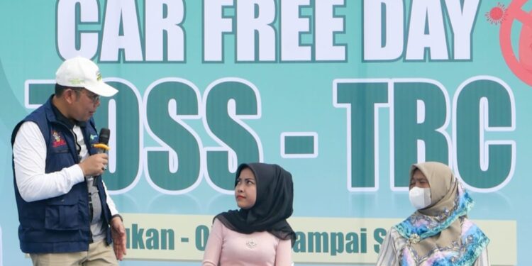 Pemprov Sumut Dorong Eliminasi TBC Melalui CFD di Deli Serdang