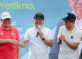 Menko PMK Dorong Penguatan Gerakan Nasional Penanggulangan TBC