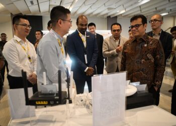 Pemerintah Susun Regulasi AI Nasional untuk Keseimbangan Inovasi dan Perlindungan Publik