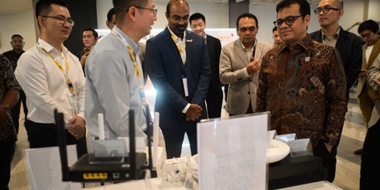 Pemerintah Susun Regulasi AI Nasional untuk Keseimbangan Inovasi dan Perlindungan Publik