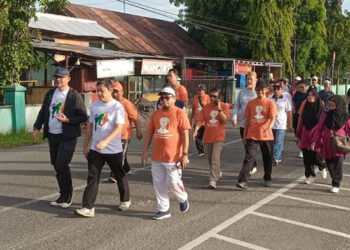 Sinergi Pemerintah Gorontalo dan Muhammadiyah untuk Kesejahteraan