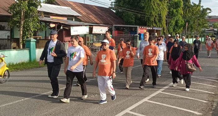 Sinergi Pemerintah Gorontalo dan Muhammadiyah untuk Kesejahteraan