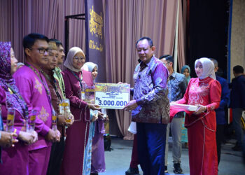 Gubernur Gorontalo Soroti Tantangan Demokratisasi Digital dalam Pendidikan