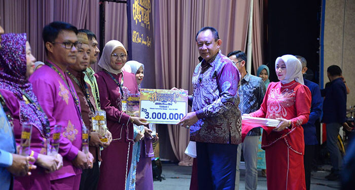 Gubernur Gorontalo Soroti Tantangan Demokratisasi Digital dalam Pendidikan