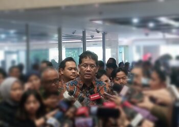 Survei: Kebijakan Efisiensi APBN Pemerintahan Prabowo Dinilai Tepat