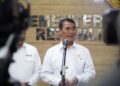 Menteri Pertanian Klaim Produksi Beras Naik 4,1 Juta Ton Tanpa Impor