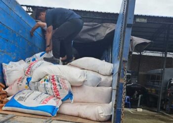 Polisi Ungkap Kasus Penyalahgunaan Pupuk Subsidi di Aceh