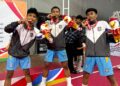 Gorontalo Raih Medali Emas di POPNAS Berkat Pembinaan Atlet yang Terstruktur