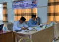 Pemkab Aceh Tengah Fokus Percepat Pemenuhan Dokumen MCsP KPK
