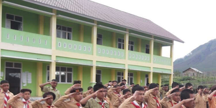 Dinas Pendidikan Dayah Bener Meriah Prioritaskan Tiga Program Utama untuk 2026