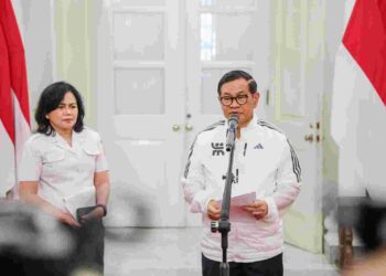 Pemprov DKI Jakarta Bebaskan Denda Pajak Kendaraan hingga Akhir 2025