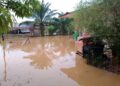 Pemkab Aceh Jaya Tanggap Banjir di Tiga Kecamatan
