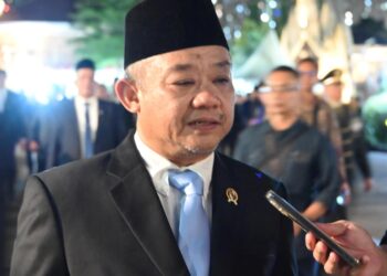 Mendikdasmen Dorong Generasi Muda Teladani Pahlawan Lewat Prestasi