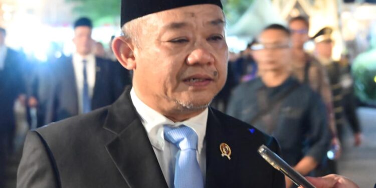 Mendikdasmen Dorong Generasi Muda Teladani Pahlawan Lewat Prestasi