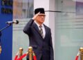 Menteri Mukhtarudin Ajak Refleksi Semangat Juang di Hari Pahlawan