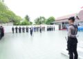 Ziarah Nasional di Makam Nani Wartabone, Inspirasi Bagi Generasi Muda Gorontalo
