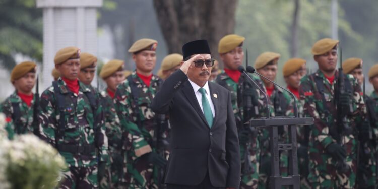 Ketua DPRD Jatim Dorong Generasi Muda Menjadi Pahlawan Digital