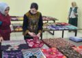 Dekranasda Jawa Timur Gelar Pelatihan Desain Fashion Batik untuk Generasi Muda