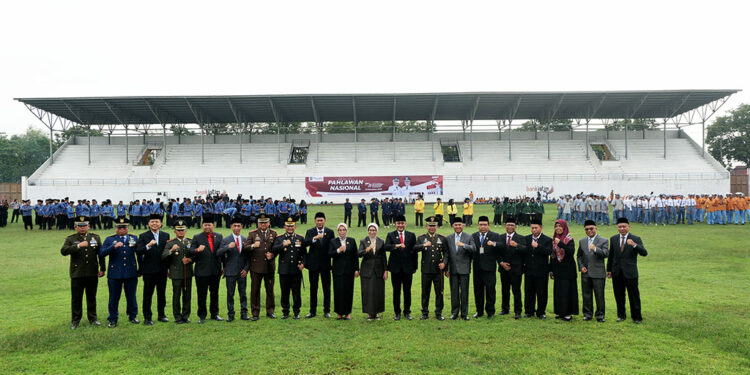 Bupati Lumajang Ajak Generasi Muda Menjadi Pahlawan di Era Digital