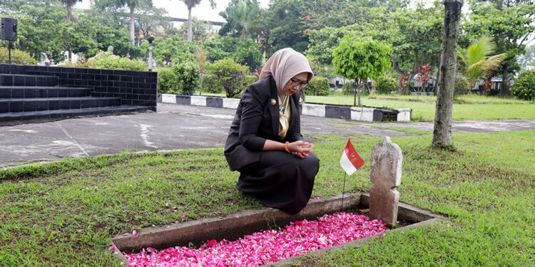 Bupati Lumajang: Kepahlawanan Masa Kini Adalah Pengabdian Nyata