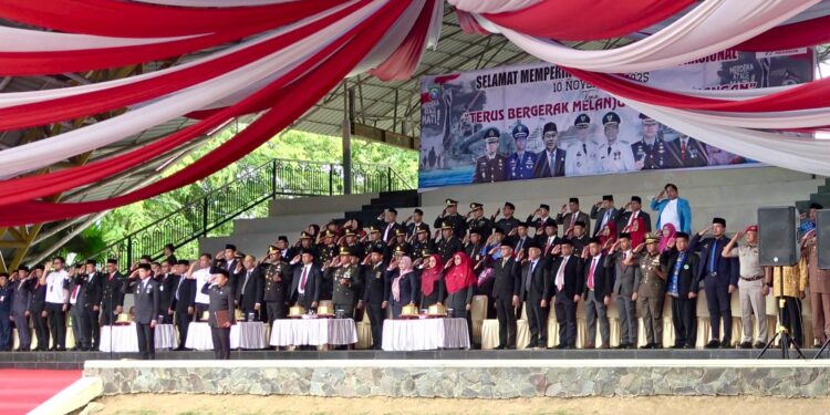 Wakil Bupati Pangkep Tekankan Pentingnya Ilmu dan Empati dalam Perjuangan Masa Kini