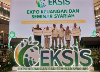 OJK Tingkatkan Literasi Keuangan Syariah untuk Kesejahteraan Masyarakat