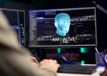 Dekan Filsafat UGM Soroti Pentingnya Kolaborasi Manusia dan AI