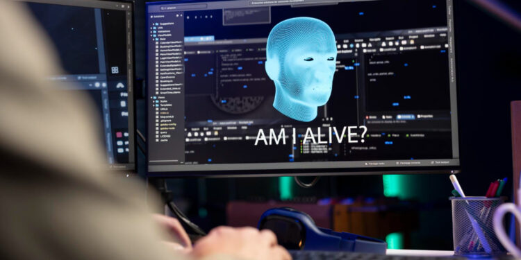 Dekan Filsafat UGM Soroti Pentingnya Kolaborasi Manusia dan AI