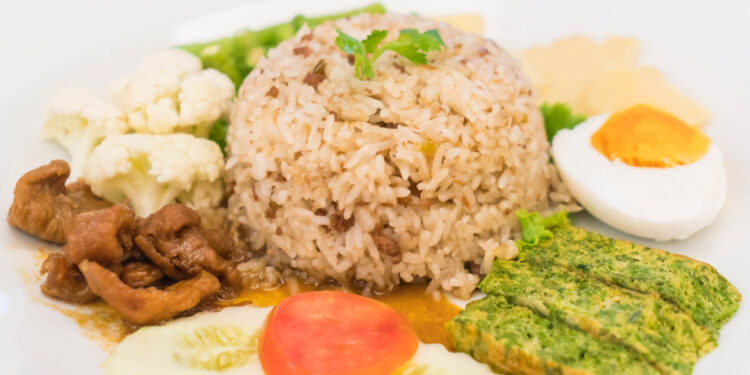 Pakar UGM Jelaskan Tantangan Konsumsi Pangan Sehat di Indonesia