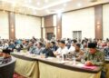 Densus 88 AT Polri Adakan Roadshow Transformasi Ideologi Jamaah Islamiyah di Bekasi