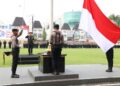 Polda DIY Selenggarakan Upacara Hari Pahlawan Nasional 2025
