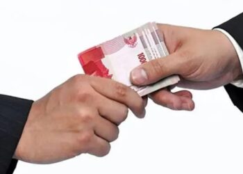 Dua Tersangka Ditangkap dalam Kasus Korupsi Kredit Fiktif di BRI Pelalawan