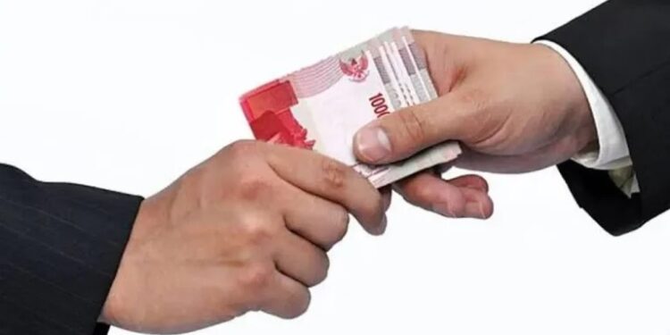 Dua Tersangka Ditangkap dalam Kasus Korupsi Kredit Fiktif di BRI Pelalawan