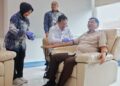 Layanan Immunotherapy Nusantara Kini Tersedia di RSPPN Soedirman