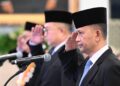Presiden Prabowo Resmi Lantik Pimpinan Baru BRIN