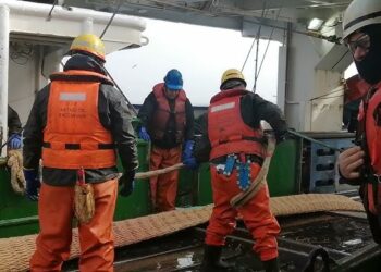 PSAP UGM Menyoroti Tantangan Perlindungan Buruh Migran di Sektor Maritim Korea