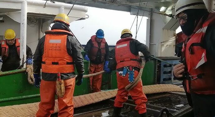 PSAP UGM Menyoroti Tantangan Perlindungan Buruh Migran di Sektor Maritim Korea