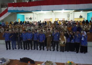 Pemkab Pinrang Tingkatkan Pendidikan Karakter Berbasis Nilai Agama